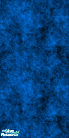 Sims 2 — Gladiator Blue Wall Treatment by angiethebabe — This treatment is a replica of the walls at Gladiator Games, a