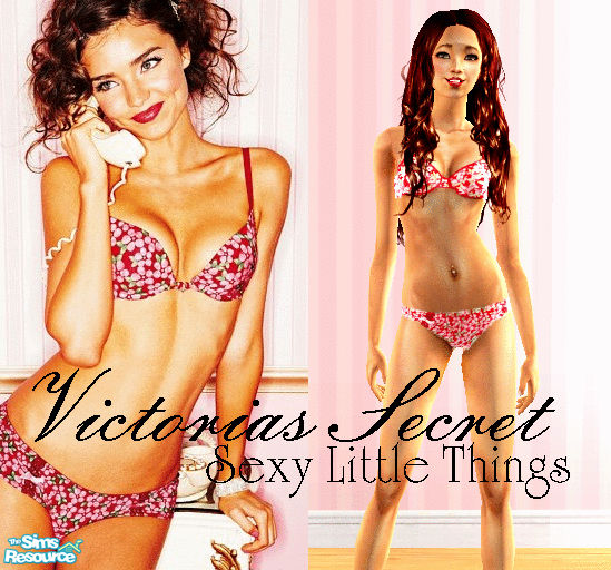 victoria's secret sexy little things lingerie 5 Tips for Buying Sexy Lingerie for Women Over 50 main image 1