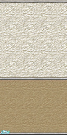 Sims 2 — Midlands Desert Sands Livingroom Set - Wall 1 by midland_04 — Brown and tan textured wall for the Set, hope