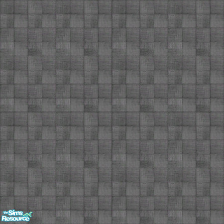 Sims 2 — Mono Living Room - Grey Wood Floor by sallyhails — For those Sims who crave a black and white exsistence. Set