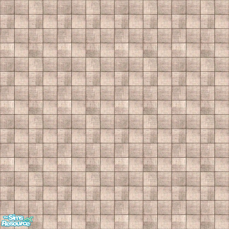 Sims 2 — Mono Living Room - White Wood Floor by sallyhails — For those Sims who crave a black and white exsistence. Set