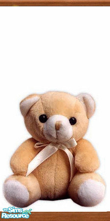 Sims 2 — Teddys Galore by bobbi9139 — Awesome, Huge teddy bears - every toddlers dream. 