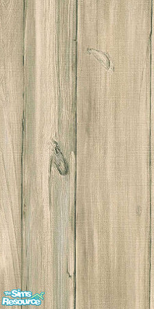 Sims 2 — Wood Exterior Lt by MajorEd — Wood exterior siding, light color. Great for barns or sheds.