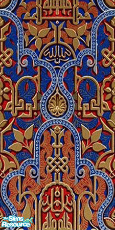 Sims 2 — ornament-2 by Malista1975 — no commets