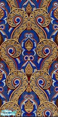 Sims 2 — ornament by Malista1975 — no comments