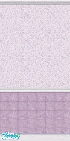 Sims 2 — Pink bathroom tile by klsypam28 — Beautiful pink tile for girls bathroom