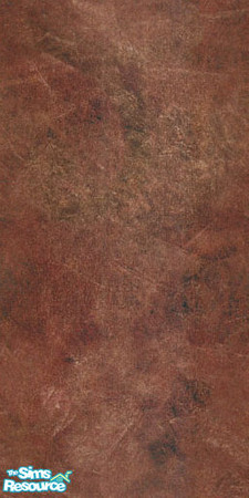 Sims 2 — Modern Burgundy by MajorEd — Texture you can feel.