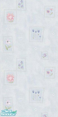 Sims 2 — MCWall22 by mistresscris — Created by MistressCris