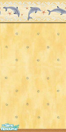 Sims 2 — MCWall18 by mistresscris — Created by MistressCris