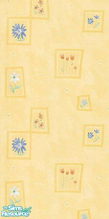 Sims 2 — MCWall21 by mistresscris — Created by MistressCris