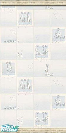 Sims 2 — MCWall26 by mistresscris — Created by MistressCris