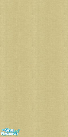 Sims 2 — Brown Fabric Wall Covering by geekSim — Something a little different needed? This brown fabric will feel great!