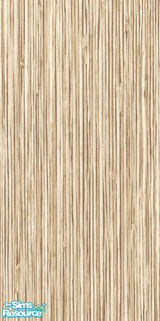 Sims 2 — The Bamboo Collection: Light 2 by Princess_Amy —  Part of the Bamboo series by Princess Amy. Tranquility meets