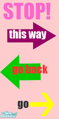 Sims 2 — What the .........? by fredmcmonster — Sim need a workout? Mental or physical then this is the wallpaper for