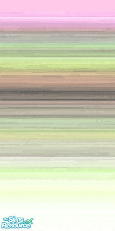 Sims 2 — Sahara Desert at night by fredmcmonster — Relaxing yellow hues coupled with dark lines and a pink tinge will