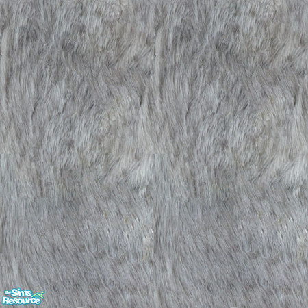 Sims 2 — White fur Flooring by simgirlkat — Here is some white furry flooring, for your home. Place some in front of the