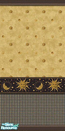 Sims 2 — MC Wall 14 by mistresscris — Created by MistressCris mistresscris@yahoo.com