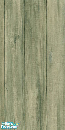 Sims 2 — Wood Exterior Drk by MajorEd — Wood exterior siding, dark color.