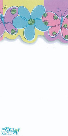 Sims 2 — Springy Flowers by Dauphin — It may be cold outside, but you can decorate warmly inside!