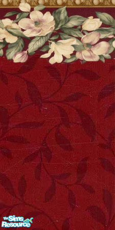 Sims 2 — Capri by Sim_Clouds — Another Capri with the Bold Taste of Elegance