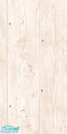 Sims 2 — White Wood Paneling by freaksgeeks — Lovely wood paneling, perfect for your rustic home.