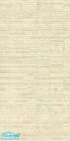 Sims 2 — Bamboo Wall Texture 2 by freaksgeeks — Lighter version.