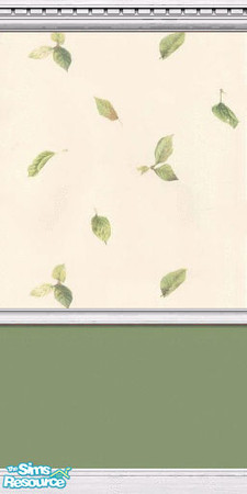 Sims 2 — Birch Loveliness by lilaclaughter — Made for your enjoyment by LilacLaughter. Cheers!