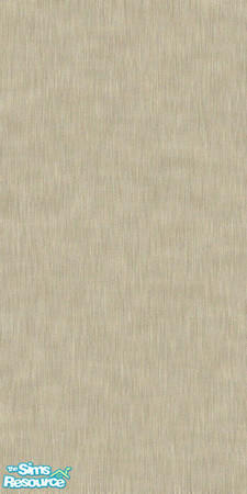 Sims 2 — Nature Classics, Pale Grass by BetterbeSim — Nature Classics collection, a creamish pale color to create a