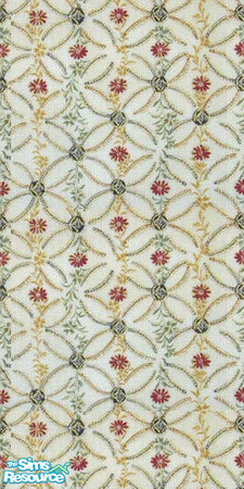 Sims 2 — tpjrDaisy by tpjrdog — English flower wallpaper