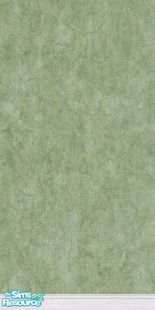 Sims 2 — FSMCDESIGNS Wall by FSMCDESIGNS — Here is a greenish, modern looking, marbled design. Enjoy, Michael
