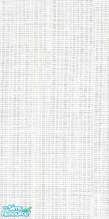 Sims 2 — Beigy White by ShelleyFCarter — Looks nice in game. Great for any room.