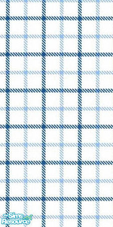 Sims 2 — Green Plaid by ShelleyFCarter — In game tested. Quite pretty. Great for a den