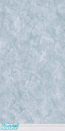Sims 2 — FSMCDESIGNS Wall by FSMCDESIGNS — Here is a soothing, ice blue design wallpaper. Enjoy, Michael
