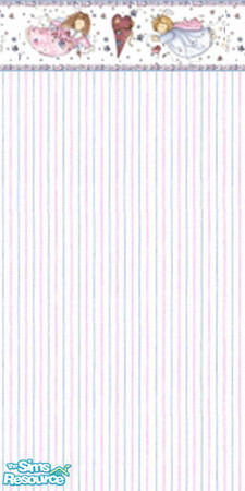 Sims 2 — Angels by foxybaby3 — cute