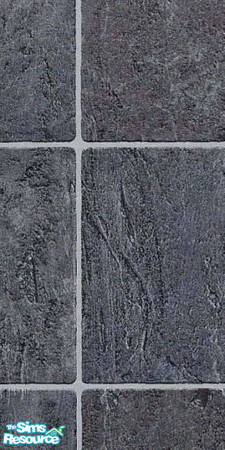 Sims 2 — Blue/Purple Tile by freaksgeeks — This lovely blue and purple tile is perfect for any room!