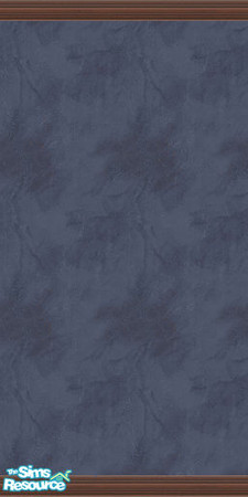 Sims 2 — Blue Suede 1 by Girl-from-mars — Part of the Blue Suede Set