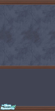 Sims 2 — Blue Suede 3 by Girl-from-mars — Part of the Blue Suede Set