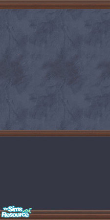 Sims 2 — Blue Suede 4 by Girl-from-mars — Part of the Blue Suede Set