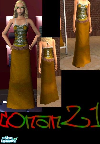 The Sims Resource | Beyonce