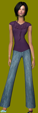 Sims 2 — Casual - 0 by milanokat — 