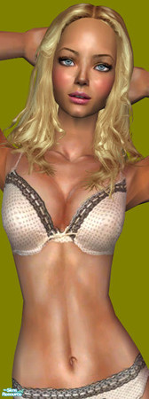 Sims 2 — Undies - 0 by milanokat — 