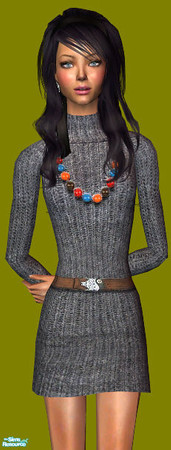 Sims 2 — Mini - 0 by milanokat — 