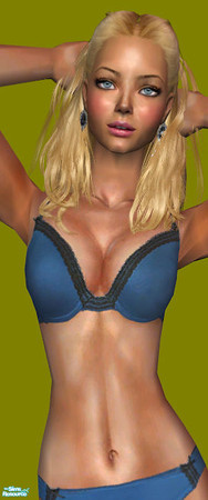 Sims 2 — Undies - 1 by milanokat — 