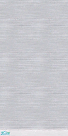 Sims 2 — Mono Dining Room - Grey Wallpaper by sallyhails — For those sims who crave a black and white existence. Set