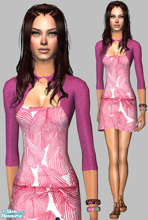 Sims 2 — Mini - 2 by milanokat — 