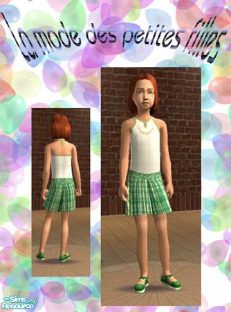 Sims 2 —  by natrobo2 — none