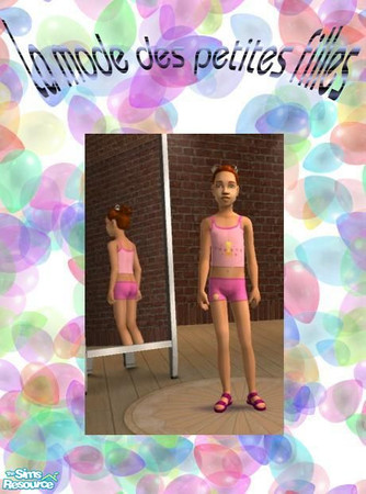 Sims 2 —  by natrobo2 — none