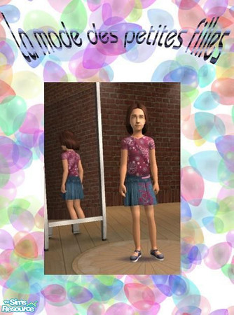 Sims 2 —  by natrobo2 — none