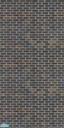 Sims 2 — Brick Set 06 - 34 by ayyuff — **SEE COMPLETE SET AND SCREENSHOT**