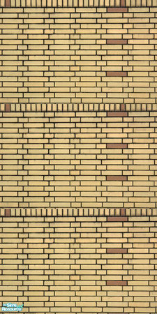 Sims 2 — Brick Set 07 - 42 by ayyuff — **SEE COMPLETE SET AND SCREENSHOT**
